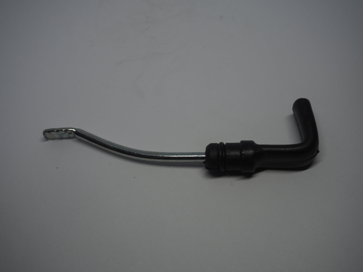 Oliepeilstok Tomos AT50 ATX 50 NTX 50 met kromming als origineel