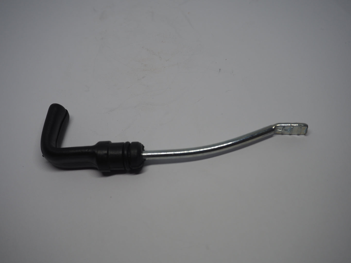 Oliepeilstok Tomos AT50 ATX 50 NTX 50 met kromming als origineel