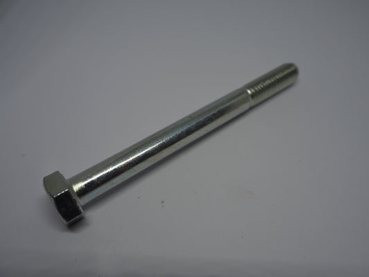 Motorblok bevestigingsbout Tomos 4L, 4TL, AT50, ATX, NTX, Sprint Electronic, 4/5 Versnellingen m8x85 verzinkt