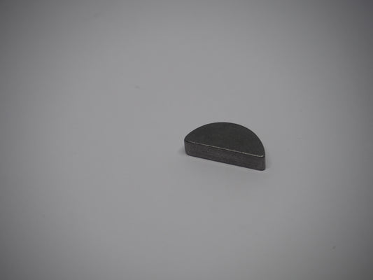 Spie koppelingshuis Tomos 4/5 versnellingen half maantje (038.008)