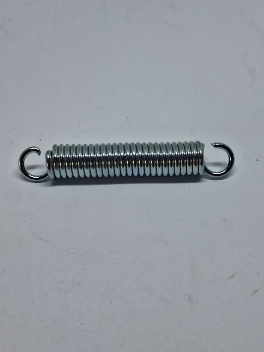 Voetrem veer Tomos 4L (202.402)