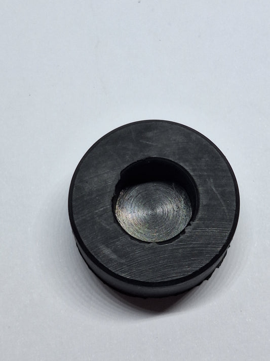 Tankrubber aan frame BT ATX AT50