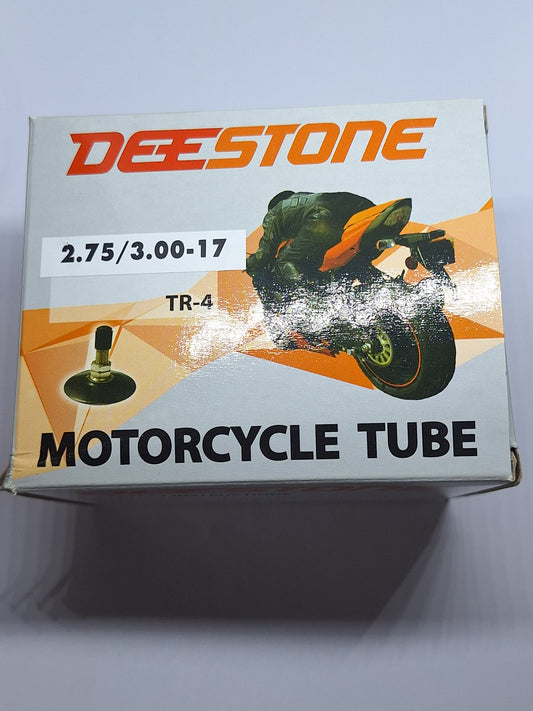 Binnenband 17 inch 2,50 / 2,75 / 3,00