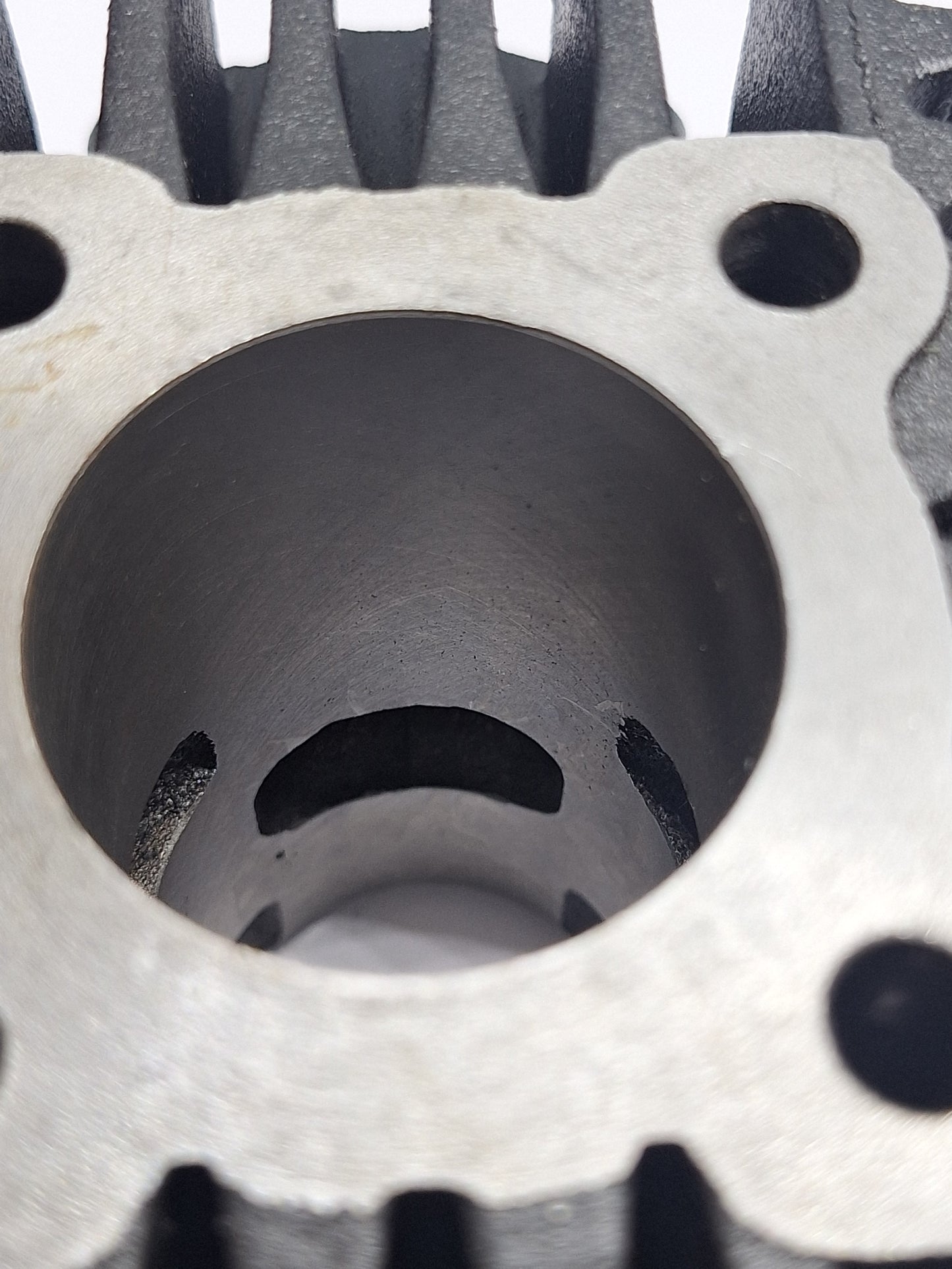 Cilinder Tomos AT50 ATX NTX BT snel 50cc 38mm