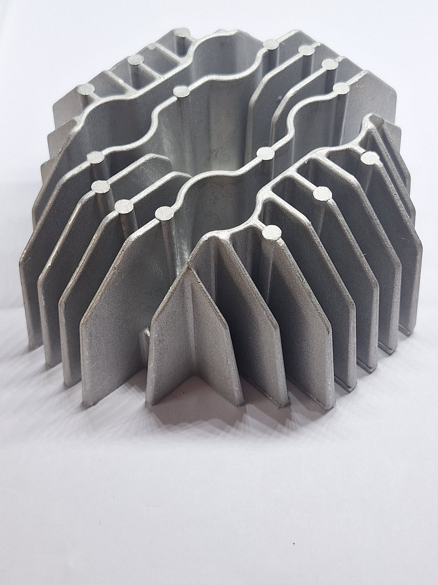 Cilinderkop Tomos AT50 ATX NTX BT