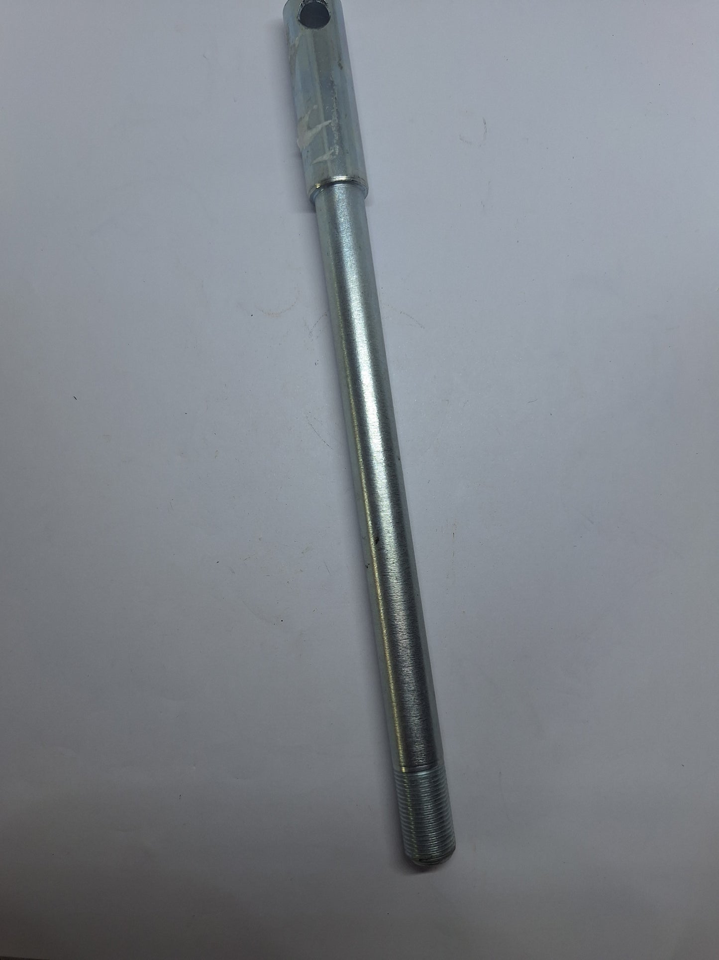 Voorwielas Tomos T14 / T15