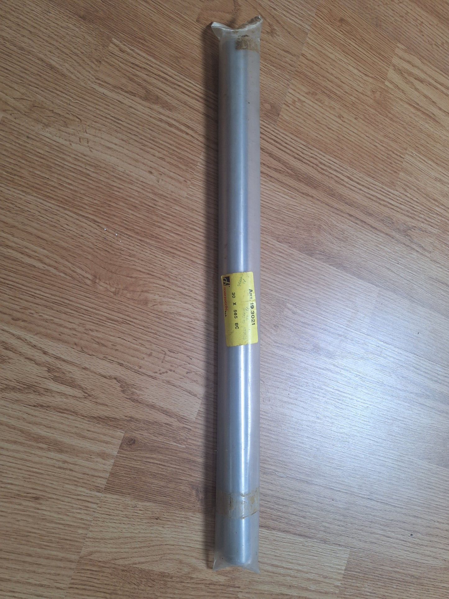 Voorvorkpoot Marzocchi 30mm Tomos NTX / CTX / Benelli