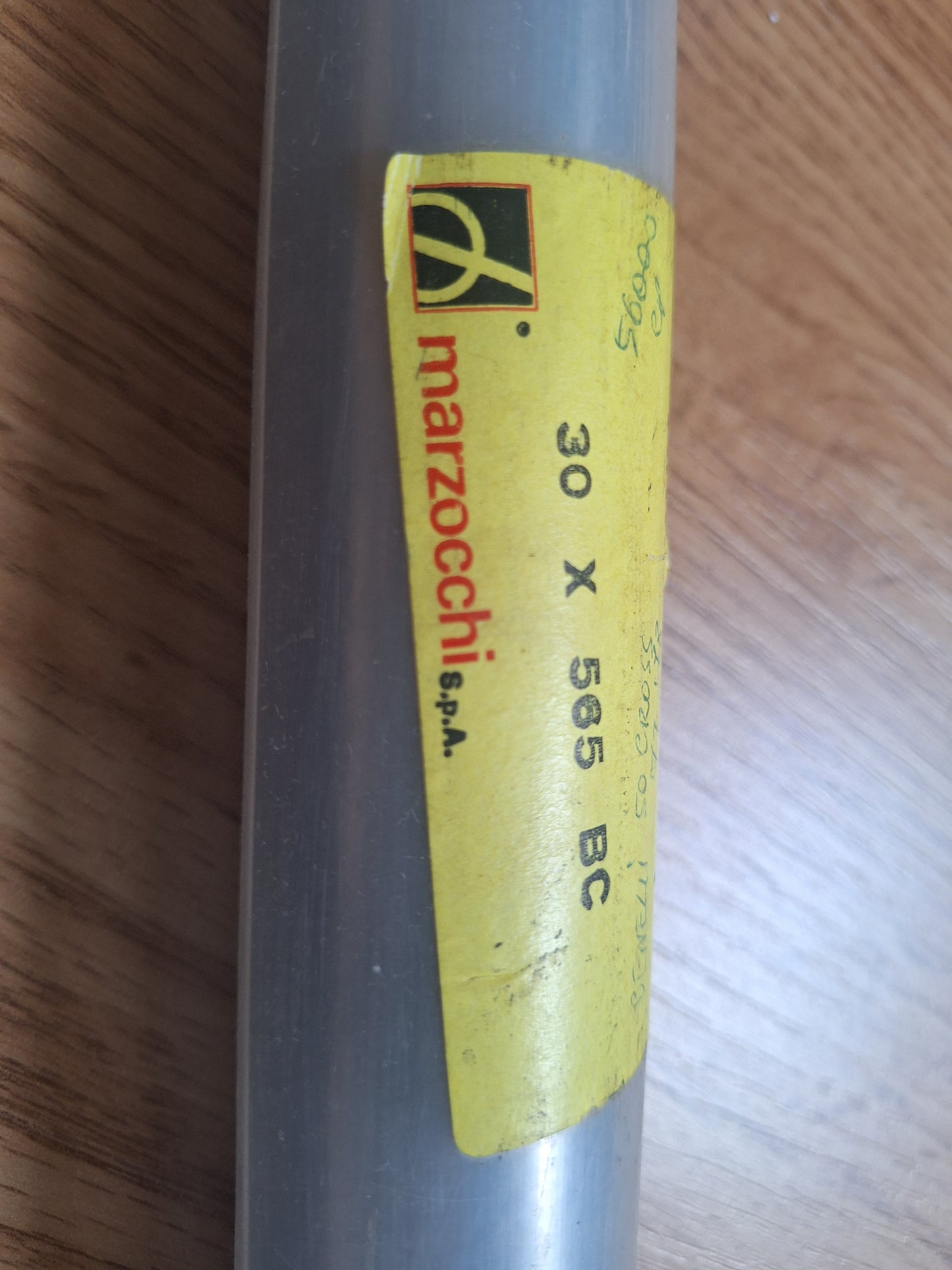 Voorvorkpoot Marzocchi 30mm Tomos NTX / CTX / Benelli