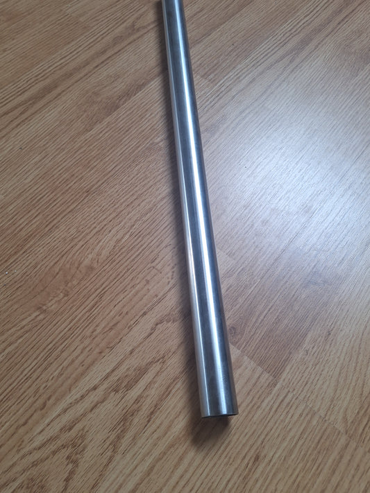 Voorvorkpoot Marzocchi 30mm Tomos NTX / CTX / Benelli