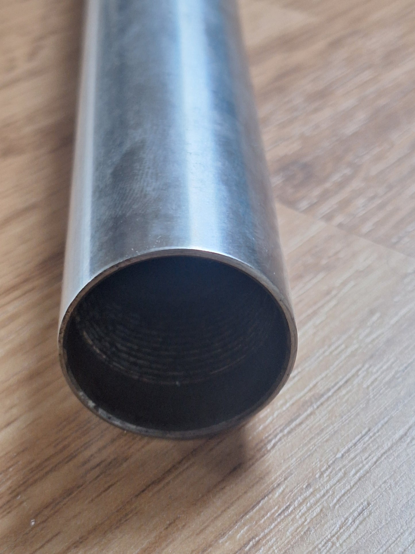 Voorvorkpoot Marzocchi 30mm Tomos NTX / CTX / Benelli