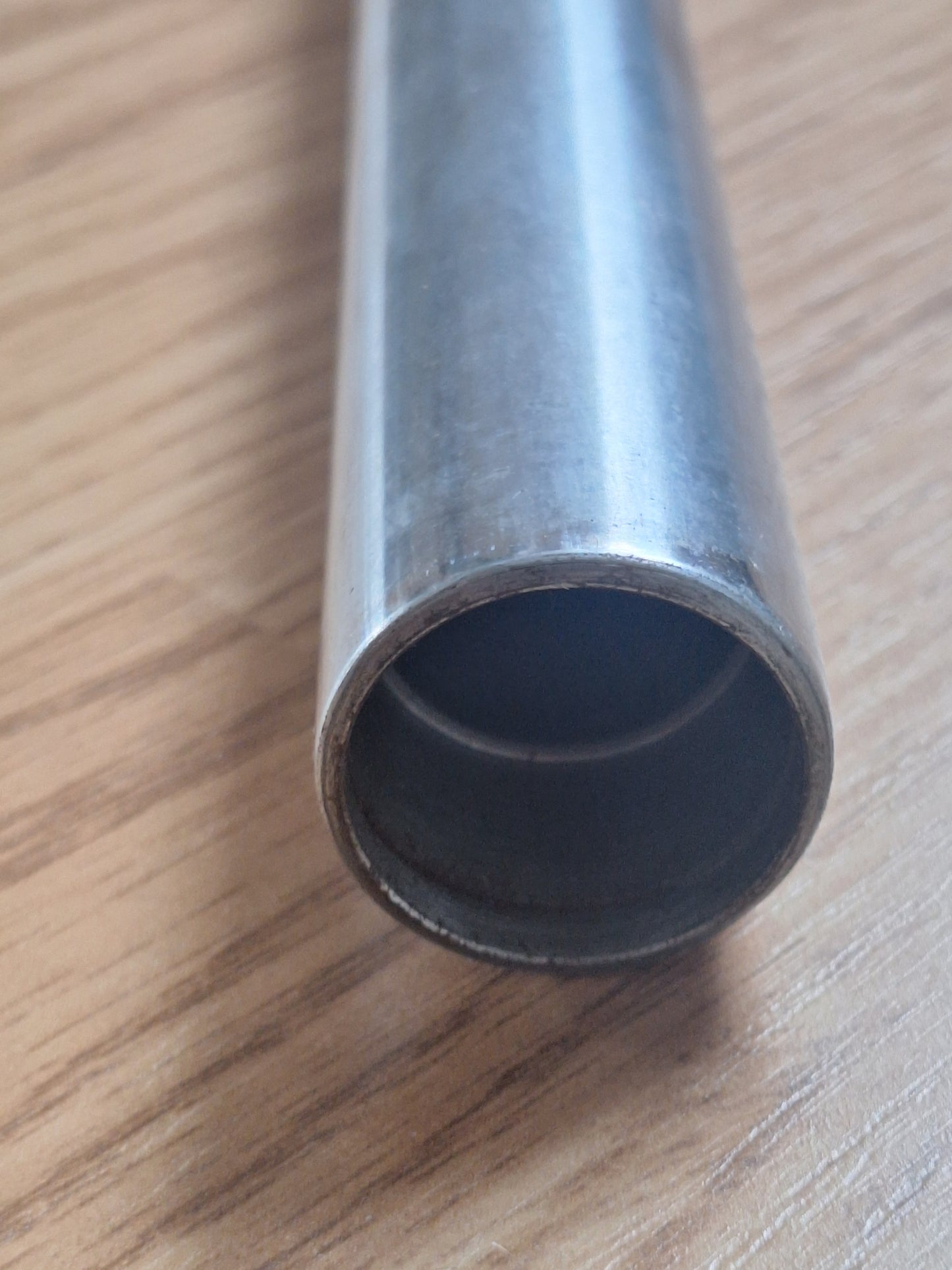 Voorvorkpoot Marzocchi 30mm Tomos NTX / CTX / Benelli