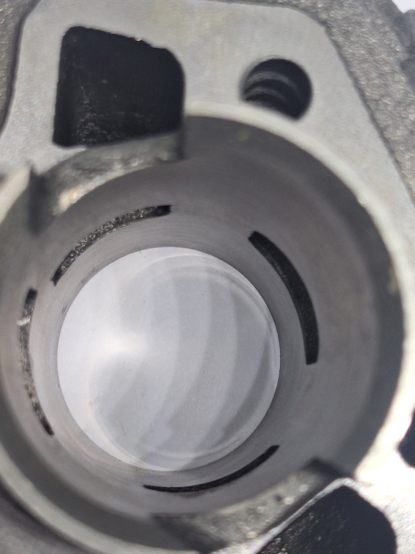 Cilinder Tomos 4L / APN-4 50cc (38mm)