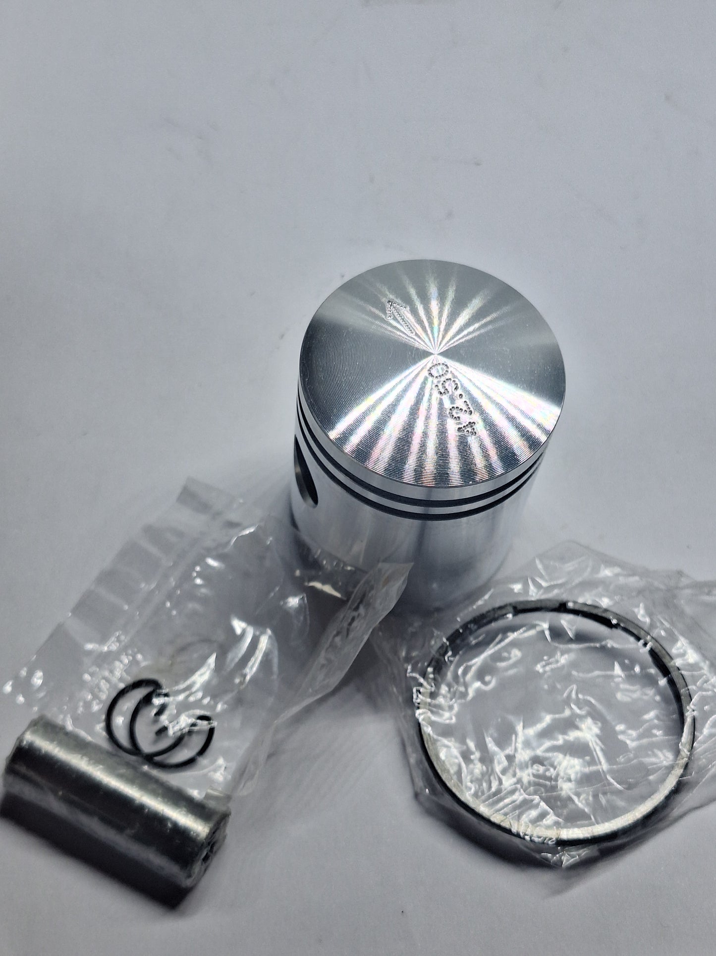 Zuiger 42,5 mm pen 12