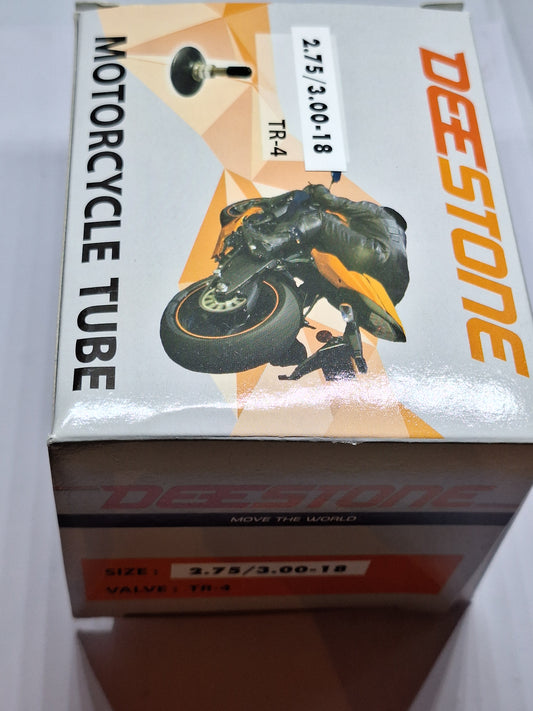 Binnenband 18 inch 2,75 / 3,00 / 3,25