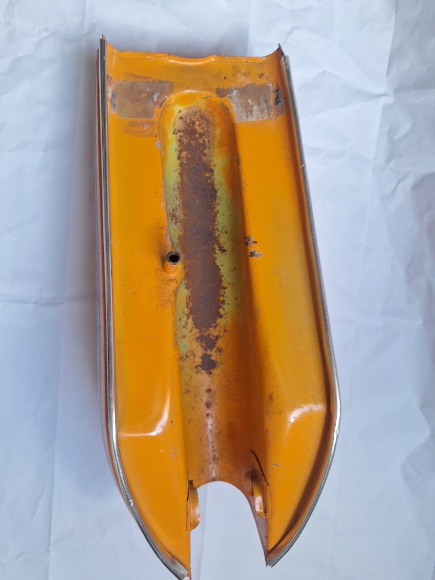 Benzinetank Benelli T50 / GTV 50 / BS 50 / Turismo