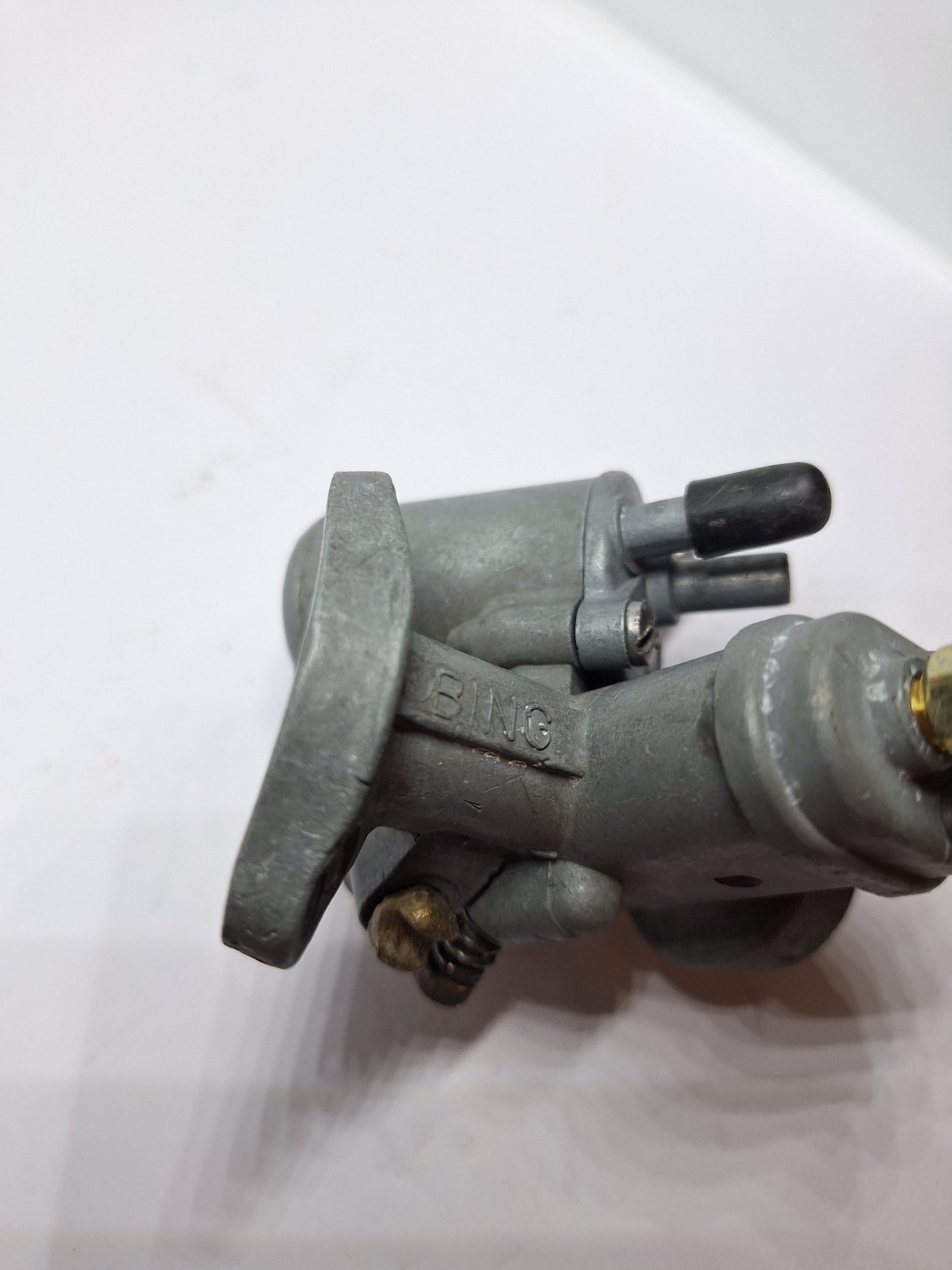 Bing 13mm carburateur Tomos