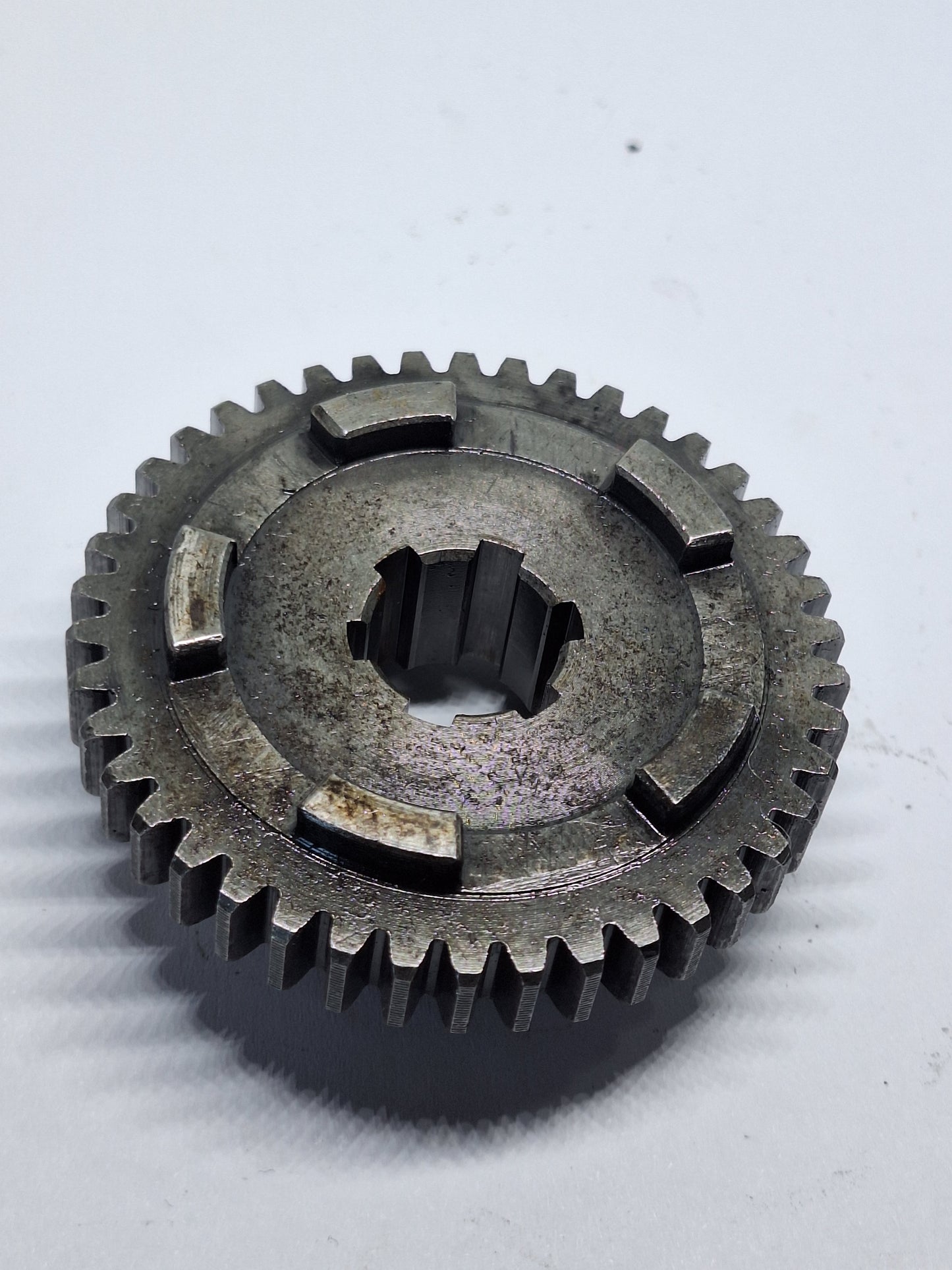 Benelli / MotoBi / Moto Guzzi 2e versnellingstandwiel