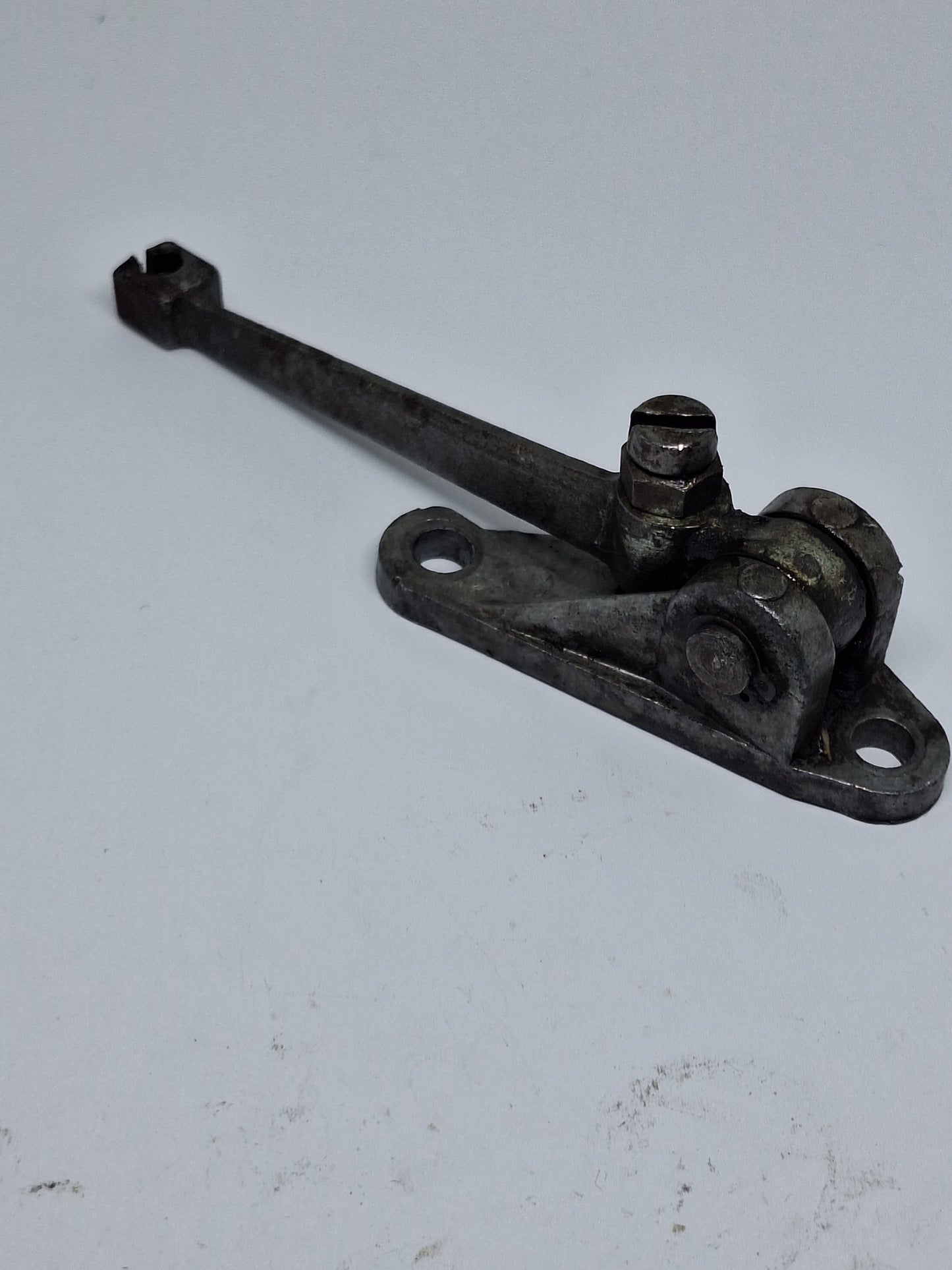 Koppelingshevel compleet Benelli / MotoBi / Moto Guzzi