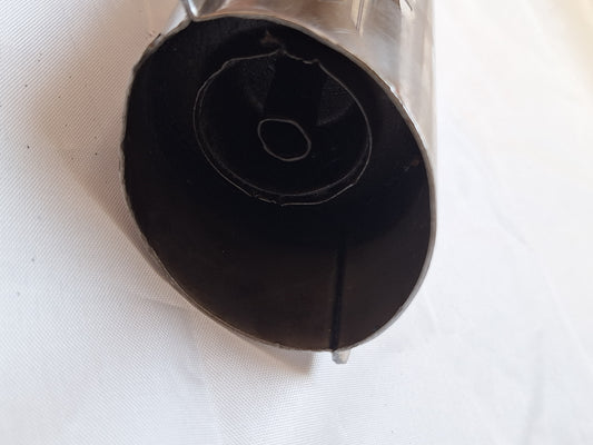 Uitlaatdemper Benelli / MotoBi 23mm 2e hands