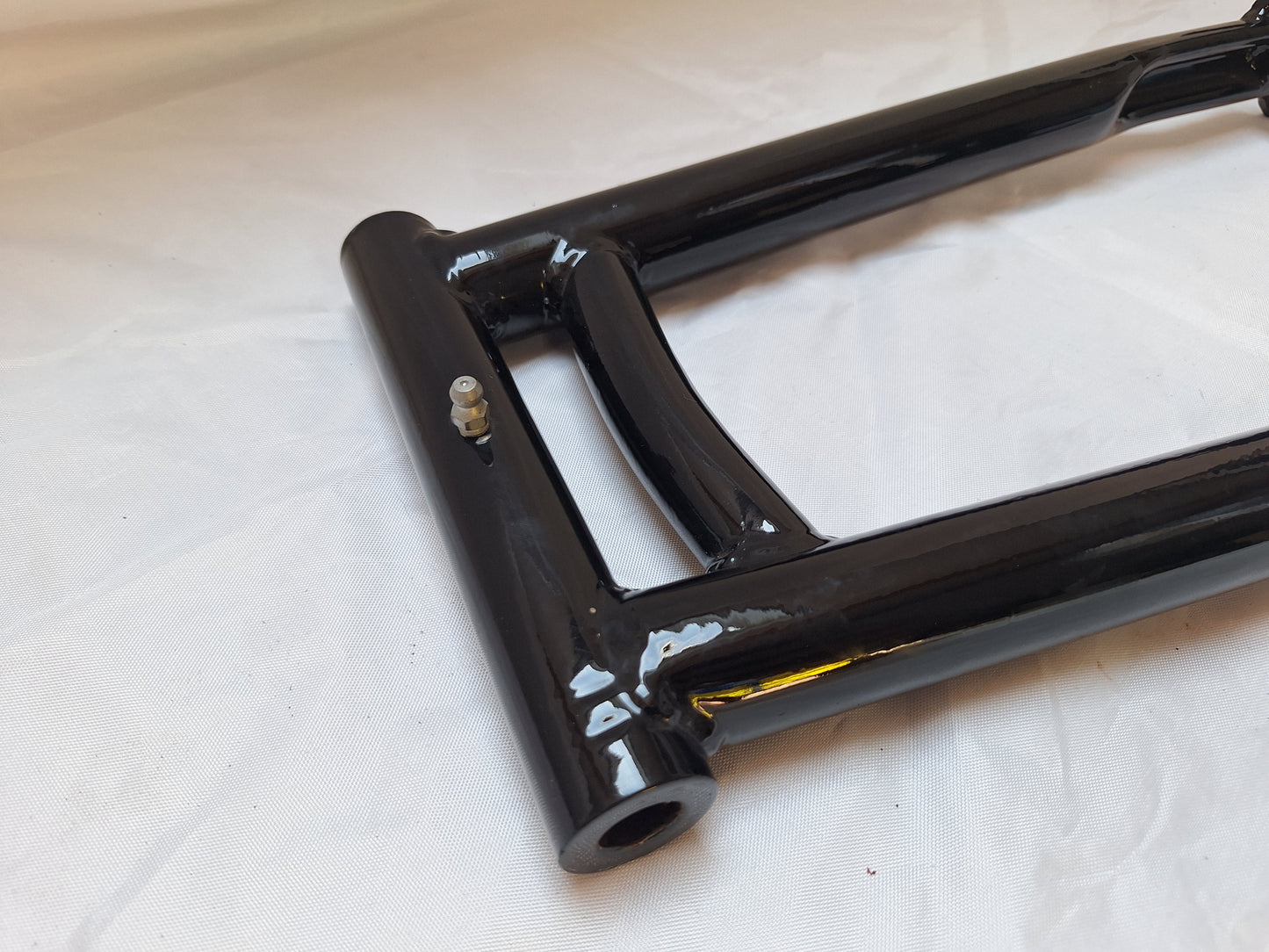 Achterbrug Benelli / MotoBi / Moto Guzzi 2e hands