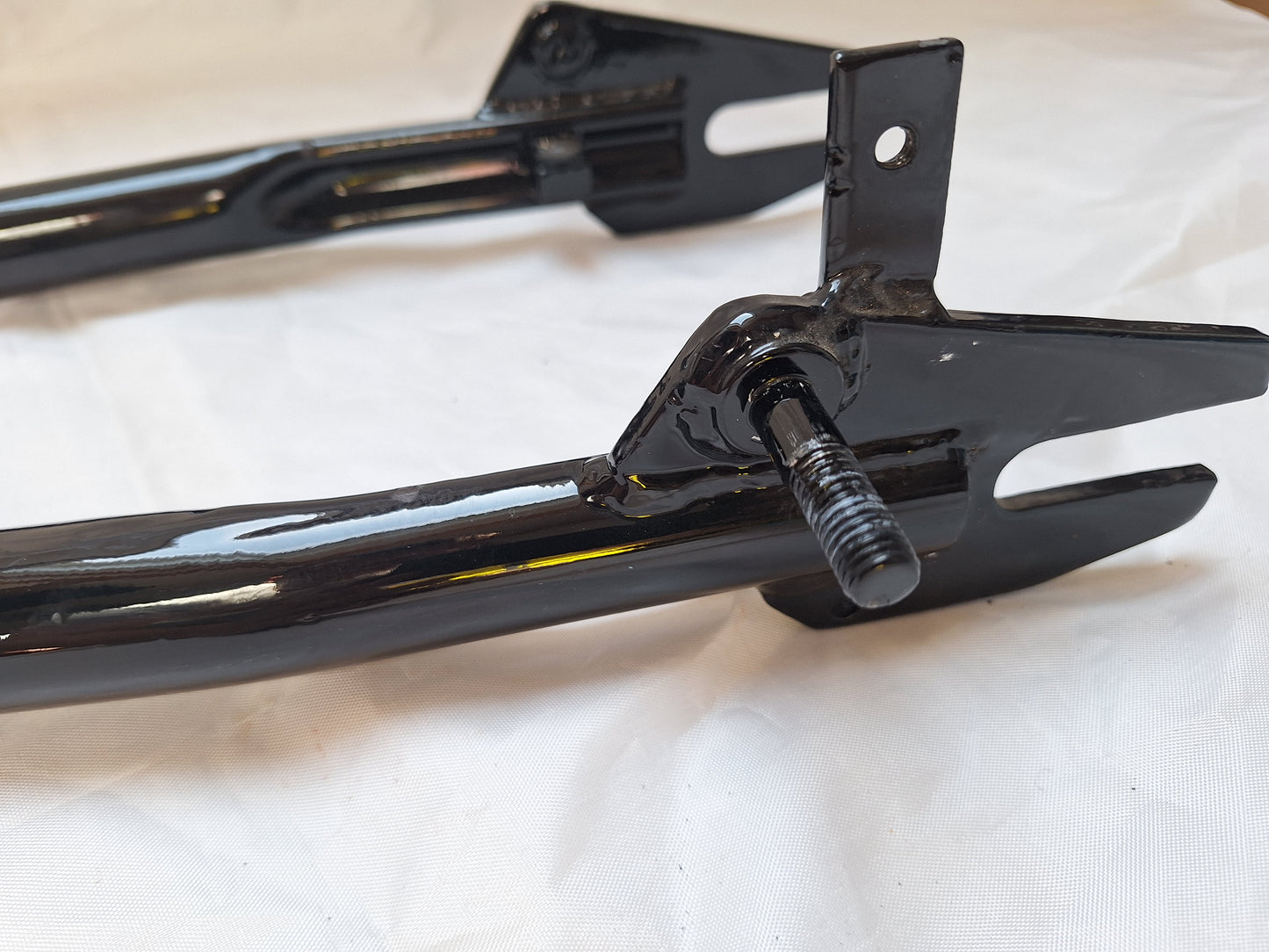 Achterbrug Benelli / MotoBi / Moto Guzzi 2e hands