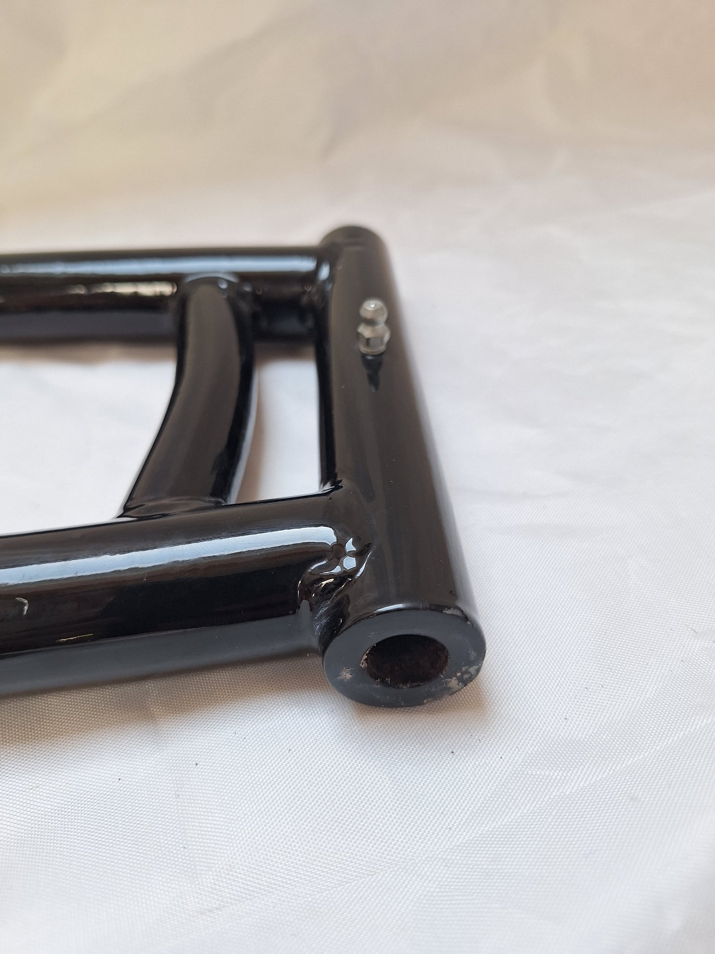 Achterbrug Benelli / MotoBi / Moto Guzzi 2e hands
