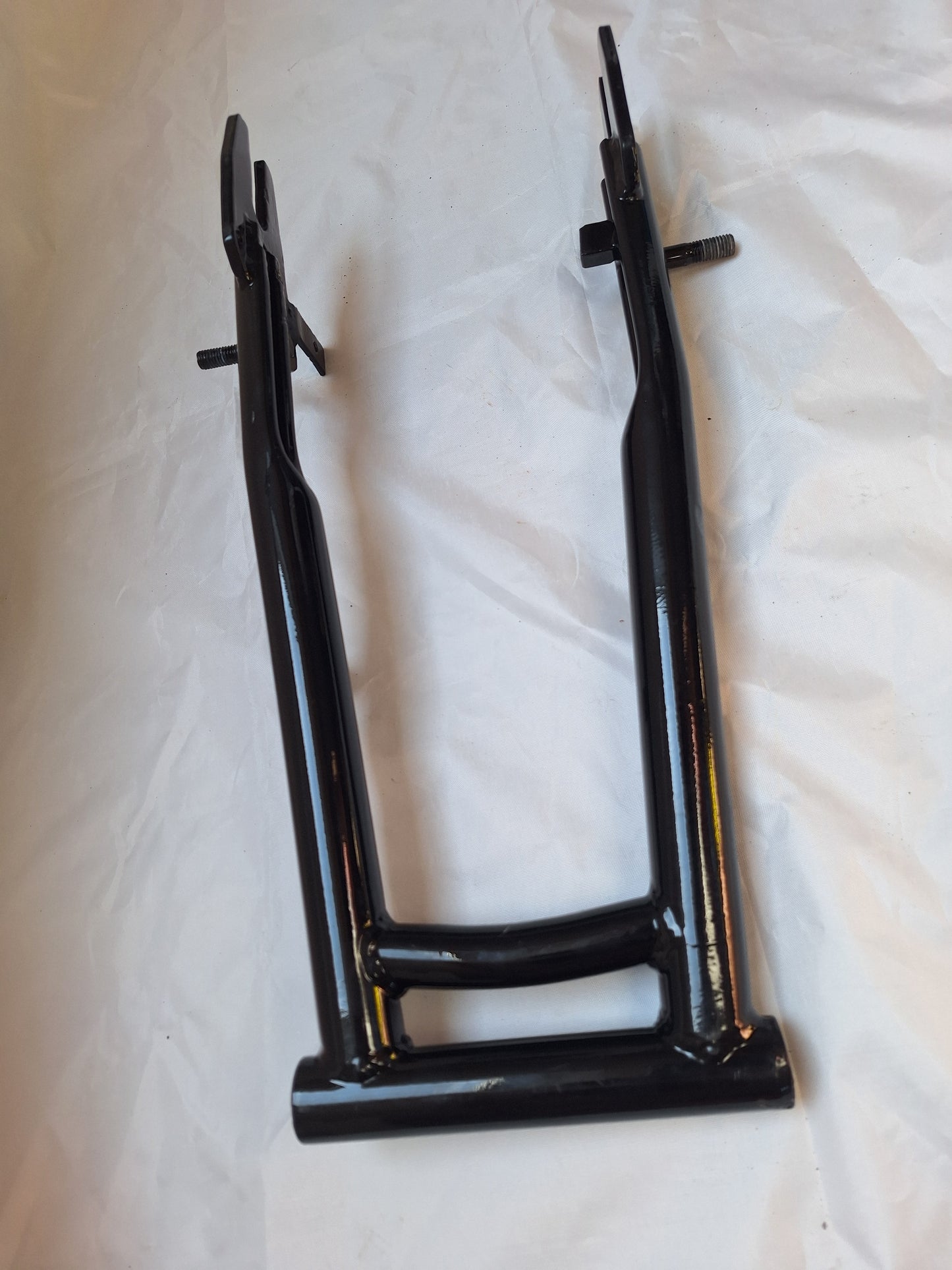 Achterbrug Benelli / MotoBi / Moto Guzzi 2e hands