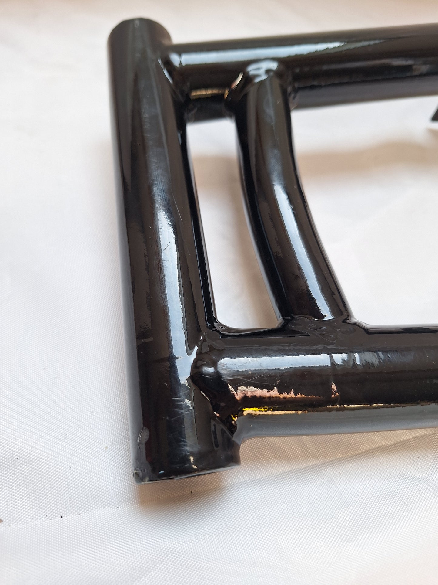 Achterbrug Benelli / MotoBi / Moto Guzzi 2e hands