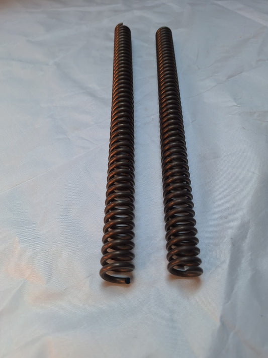 Voorvorkveer set Tomos E90 Ø21x300mm