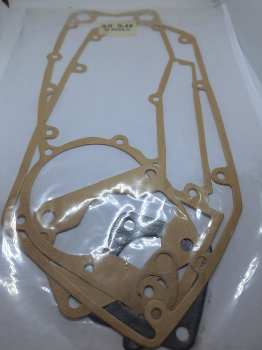 Pakkingset JLO / ILO G49