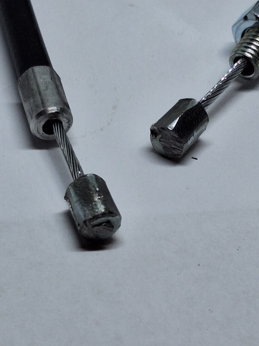 Koppelingskabel Tomos ATX / NTX / CTX