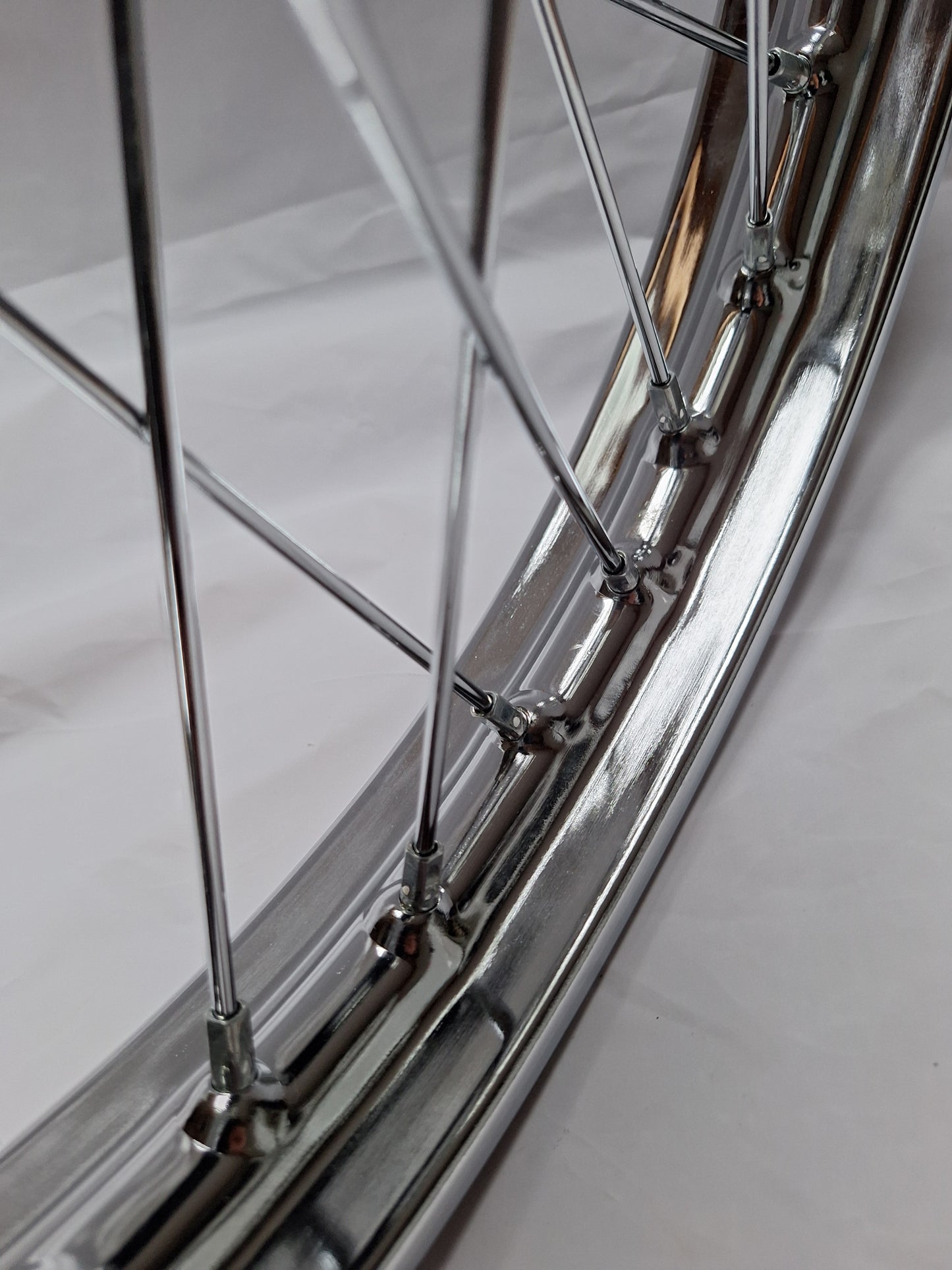 Achterwiel Tomos 4L / APN