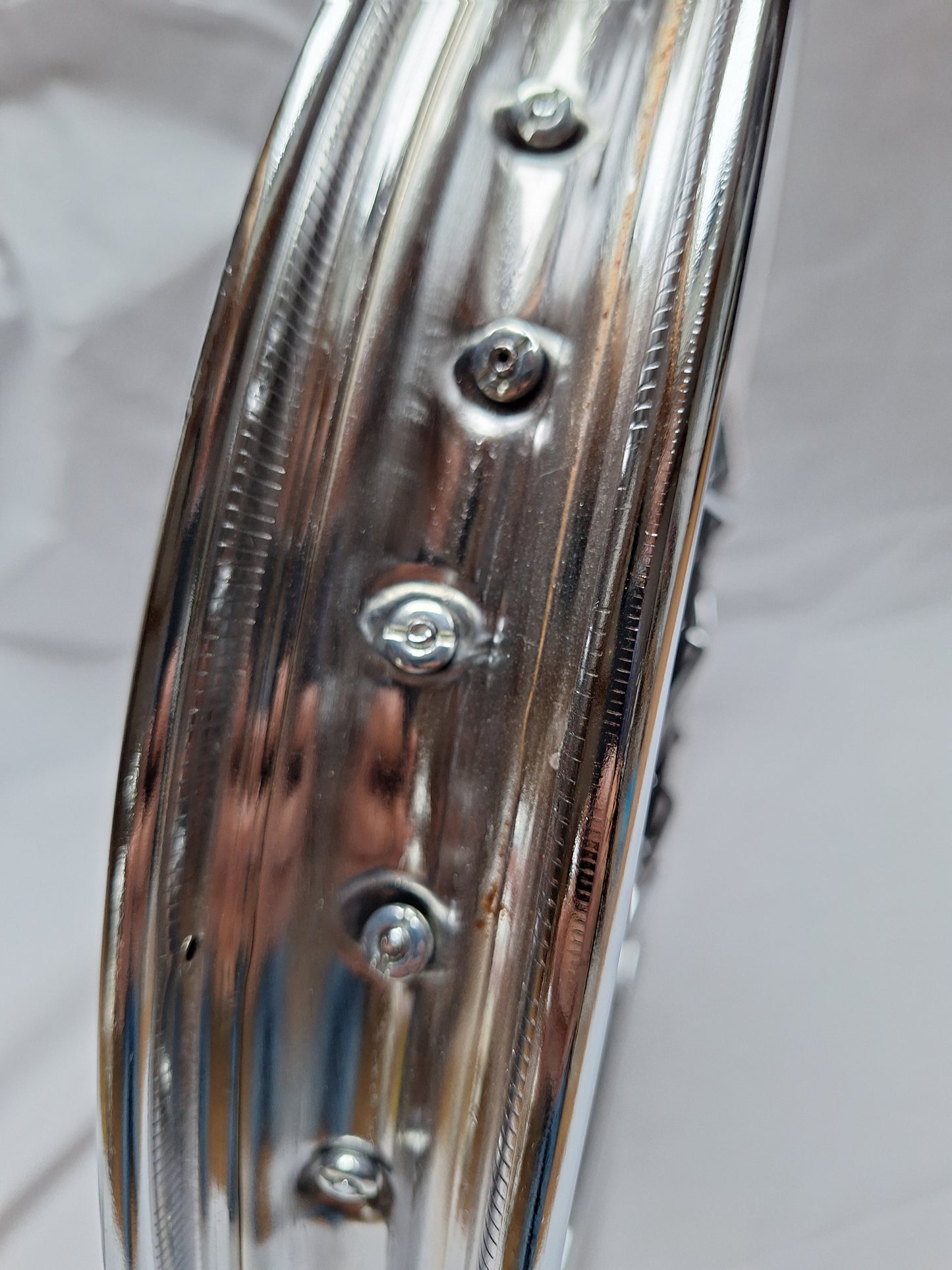 Achterwiel Tomos 4L / APN