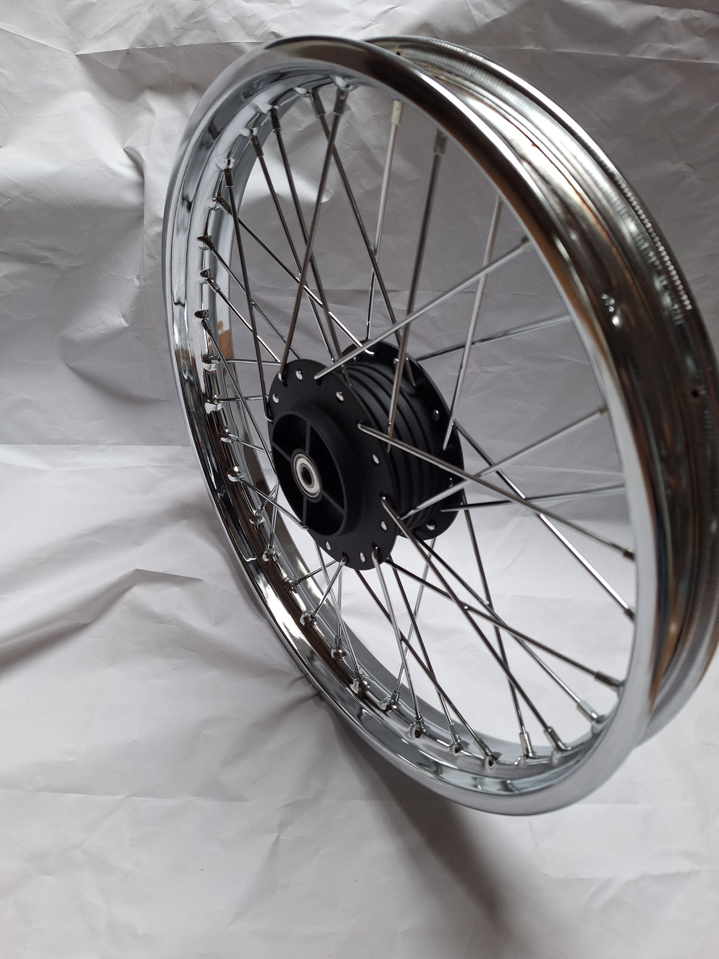 Achterwiel Tomos 4L / APN