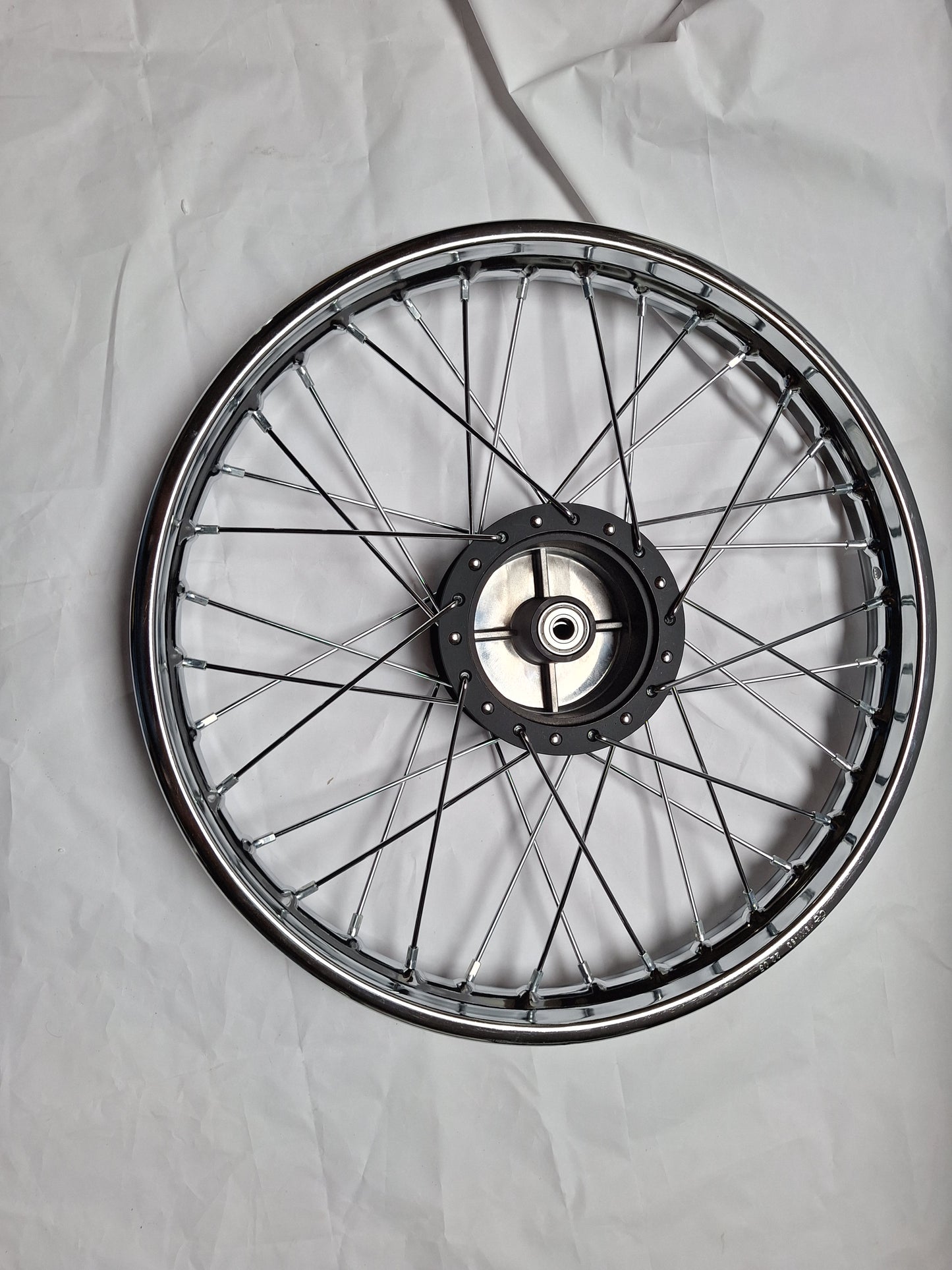Achterwiel Tomos 4L / APN