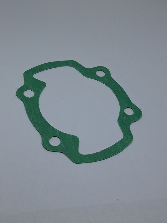 Voetpakking Tomos E90