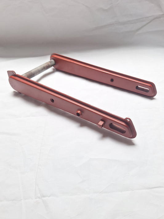 Achterbrug Tomos 4L / APN / Sprint Electronic oud type