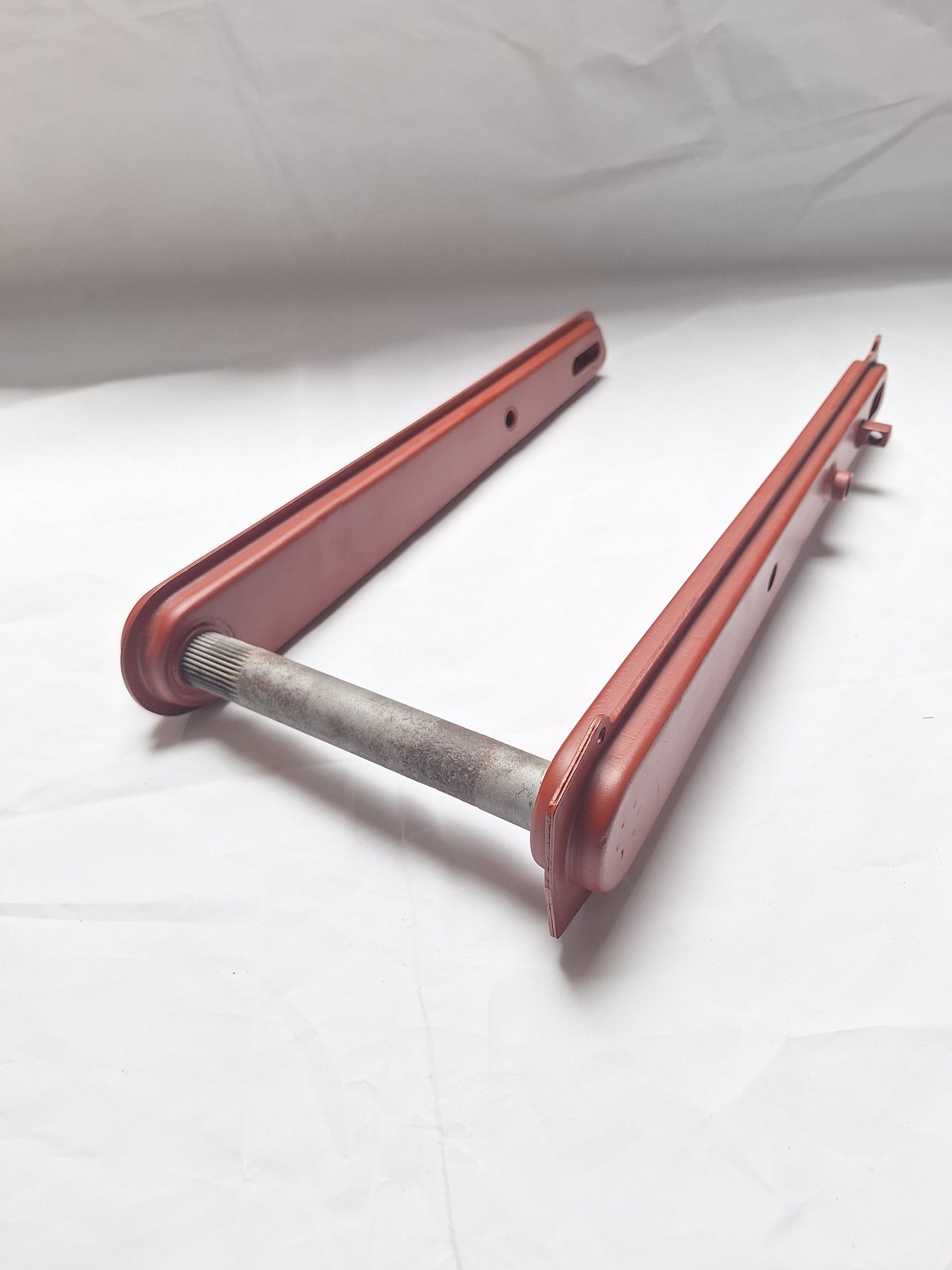 Achterbrug Tomos 4L / APN / Sprint Electronic oud type