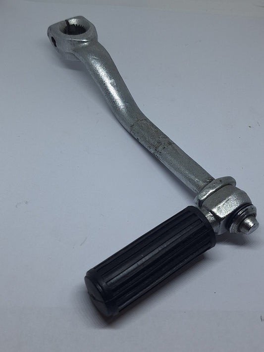 Kickstarter Benelli / MotoBi / Moto Guzzi NOS