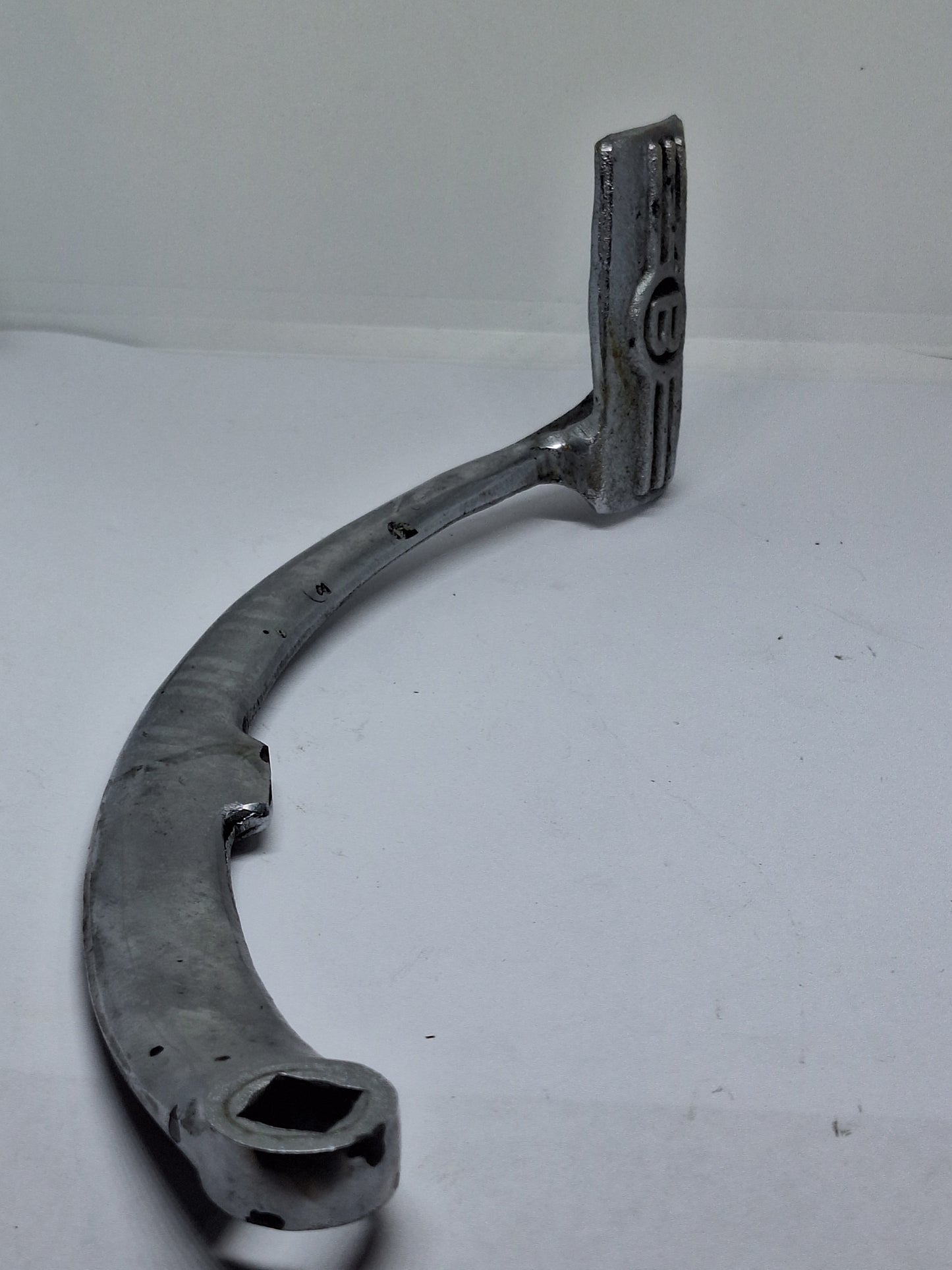 Rempedaal Benelli T50 GTV 50 BS50 Cross 50 Nibbio