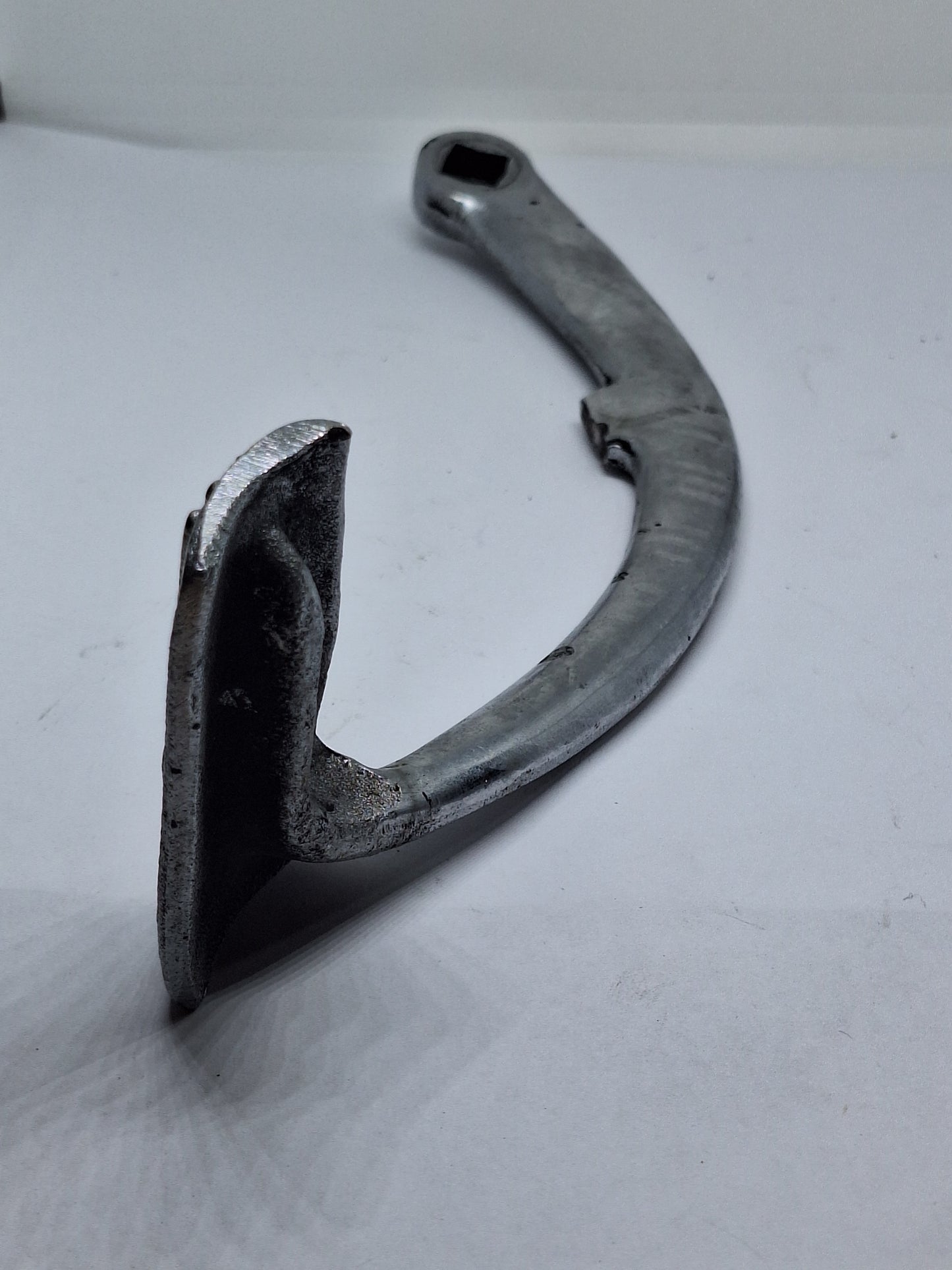 Rempedaal Benelli T50 GTV 50 BS50 Cross 50 Nibbio