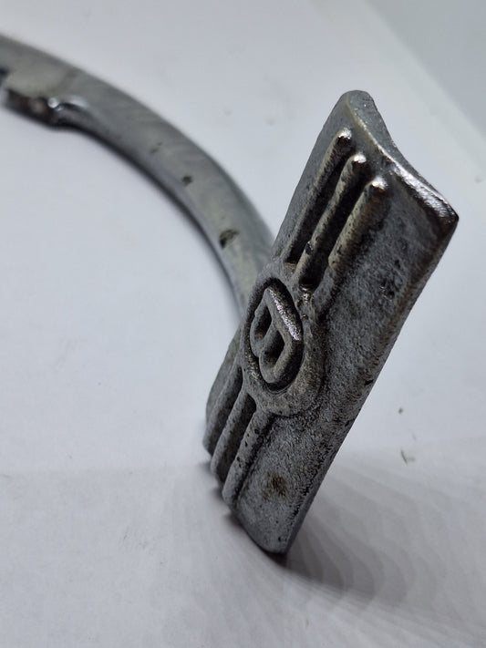 Rempedaal Benelli T50 GTV 50 BS50 Cross 50 Nibbio