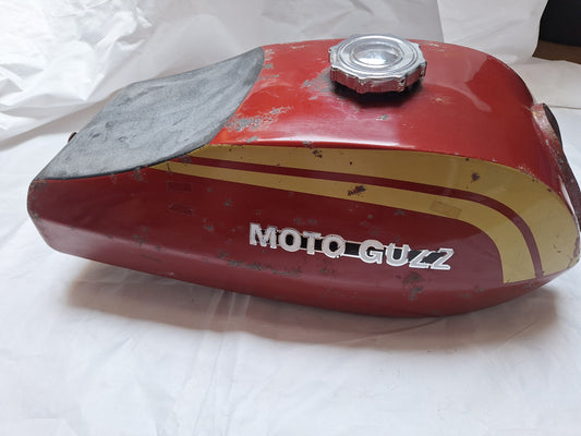 Benzinetank Moto Guzzi Nibbio