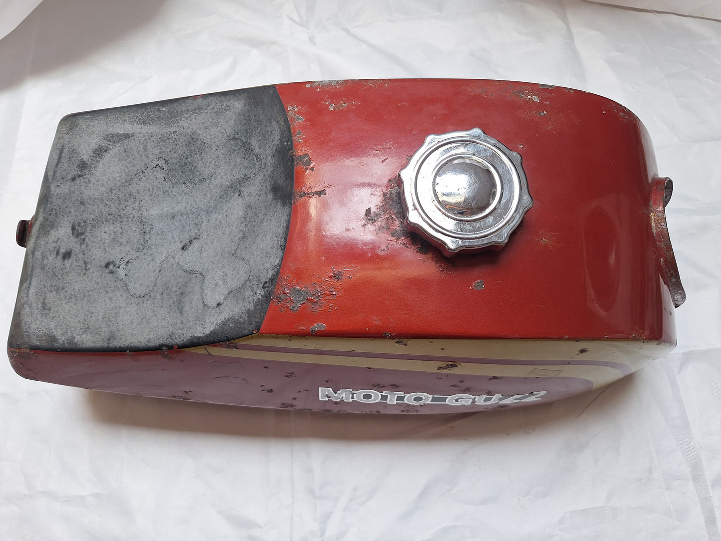 Benzinetank Moto Guzzi Nibbio