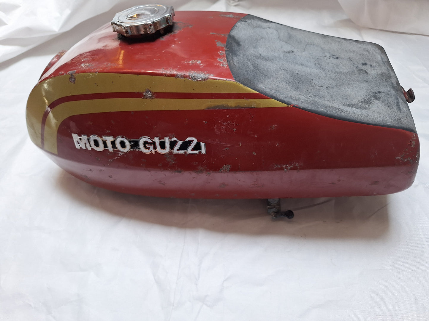Benzinetank Moto Guzzi Nibbio