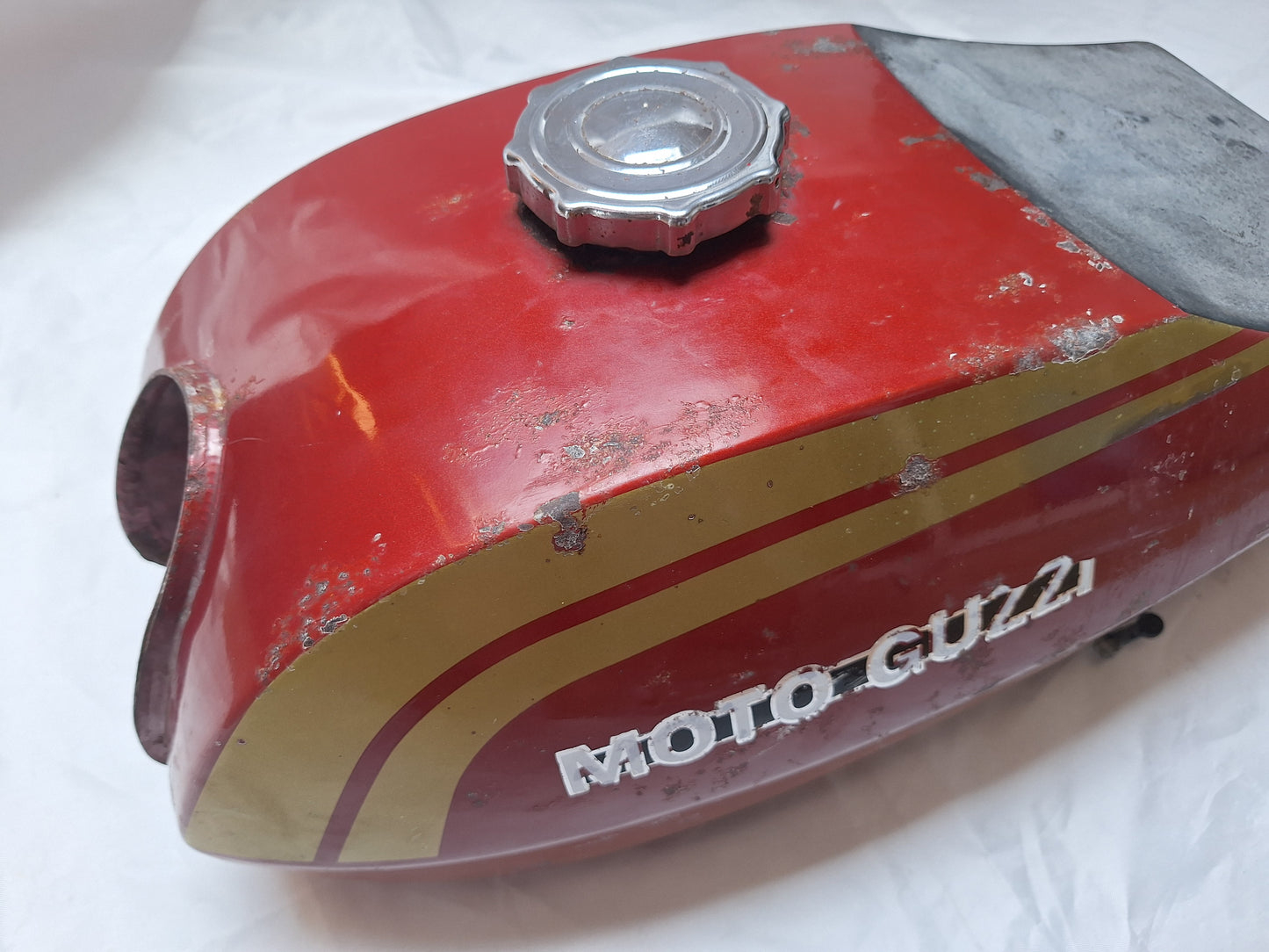 Benzinetank Moto Guzzi Nibbio