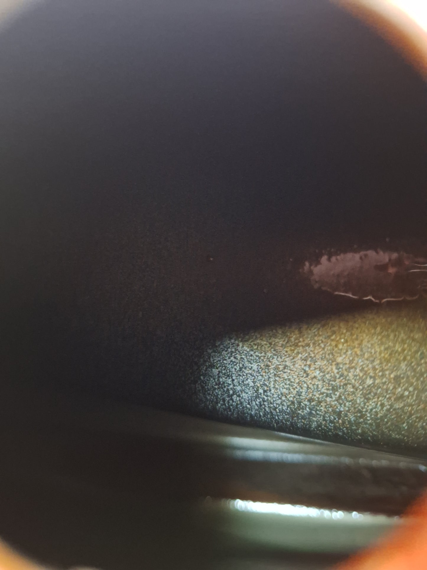 Benzinetank Moto Guzzi Nibbio