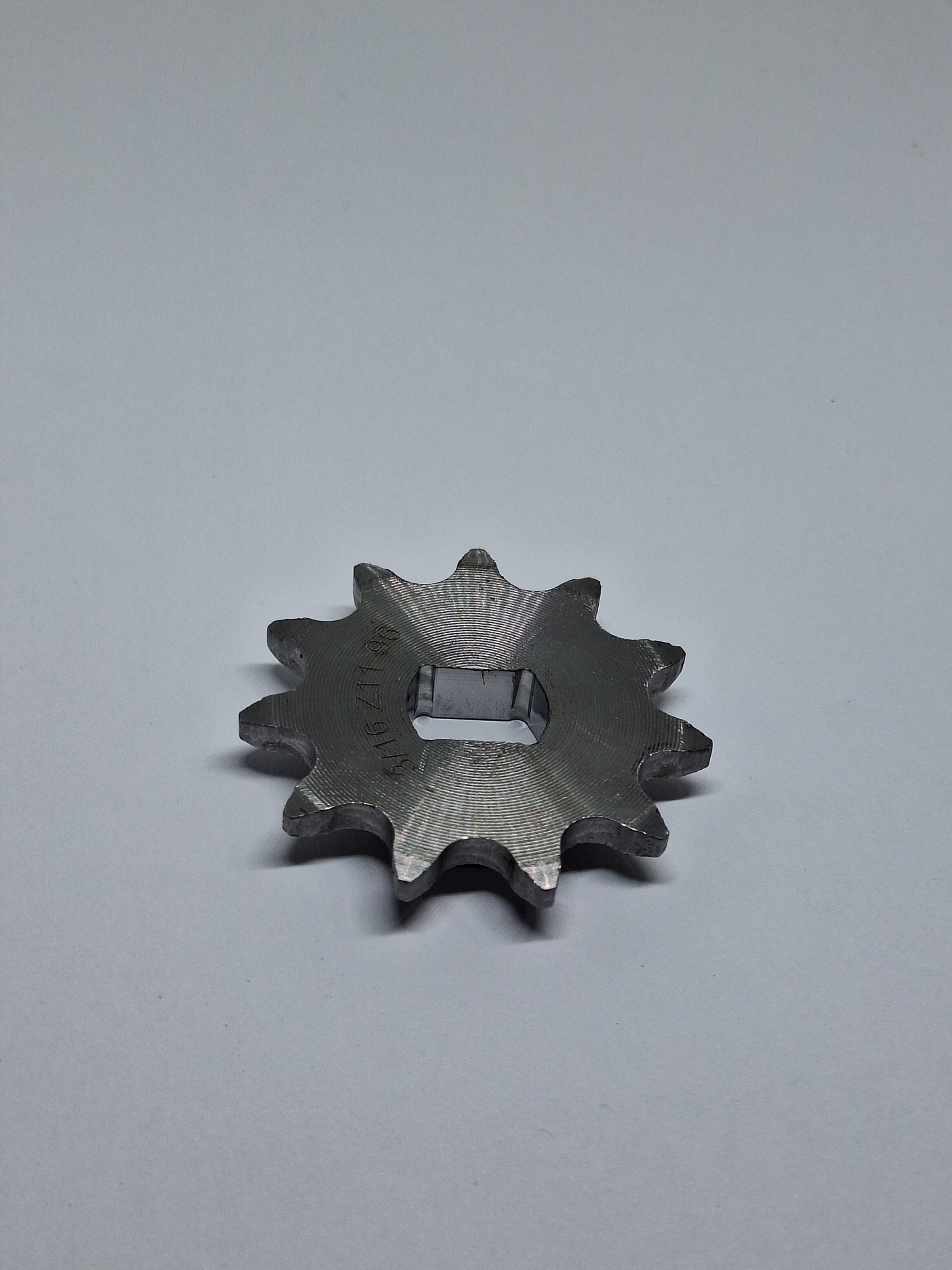Voortandwiel 11 Tands Benelli / MotoBi / Moto Guzzi CNC