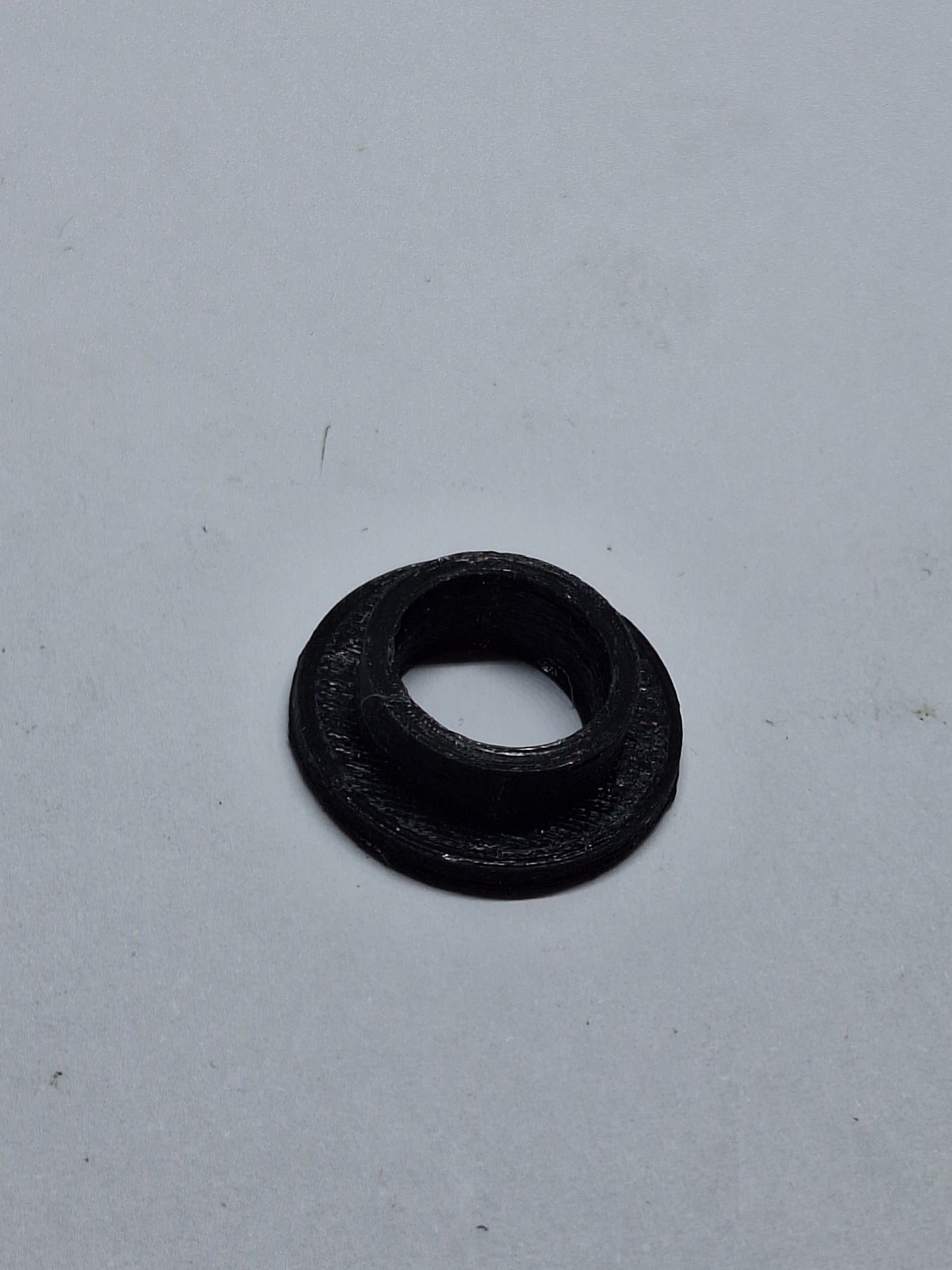 Doorvoerrubber koppelingsarm Benelli / MotoBi / Moto Guzzi