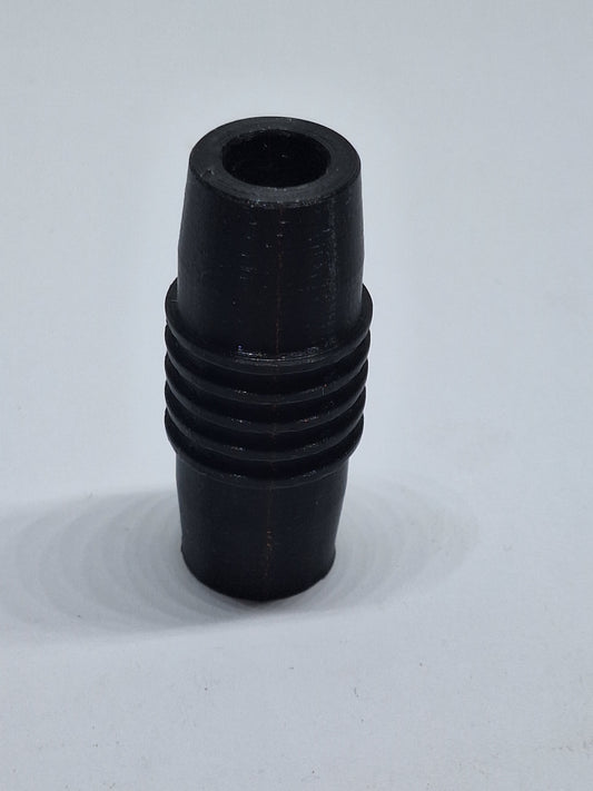 Schakelpedaal rubber Benelli / MotoBi / Moto Guzzi